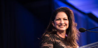 Latina Singer, Gloria Estefan, Advocates for Child Protection Measures After Recently Talking About Her Personal Encounter with Abuse Latina Singer, Gloria Estefan, Advocates for Child Protection Measures After Recently Talking About Her Personal Encounter with Abuse