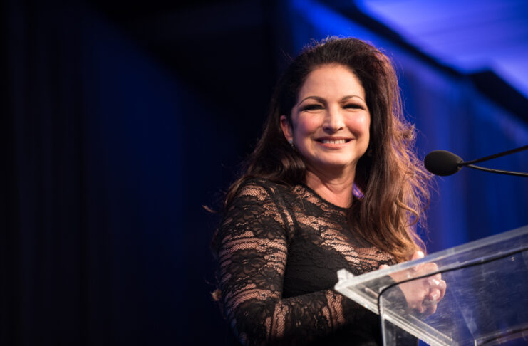 Latina Singer, Gloria Estefan, Advocates for Child Protection Measures After Recently Talking About Her Personal Encounter with Abuse 