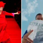 Two Esteemed Boricuas, Bad Bunny and Rita Moreno, Will Be Presenting at the Oscars Two Esteemed Boricuas, Bad Bunny and Rita Moreno, Will Be Presenting at the Oscars