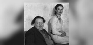 Art Pieces by Diego Rivera, Frida Kahlo’s Husband, Emerge in New York City After Not Being Displayed for Decades Art Pieces by Diego Rivera, Frida Kahlo’s Husband, Emerge in New York City After Not Being Displayed for Decades