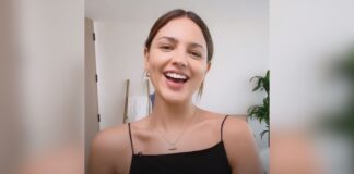 Latina Actress Eiza González Talks About Her Non-Negotiable for Future Romantic Partners: ‘They Must Attend Therapy Latina Actress Eiza González Talks About Her Non-Negotiable for Future Romantic Partners: ‘They Must Attend Therapy’