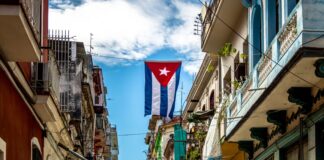 ‘Patria Y Vida’: What Is Happening in Cuba and Why Are Cubans Protesting in Miami? ‘Patria Y Vida’: What Is Happening in Cuba and Why Are Cubans Protesting in Miami?