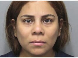 Justice Is Served Upon Kristel Candelario, an Ecuadorian Woman Who Left 16-Month-Old Child Alone While She Vacationed in Puerto Rico