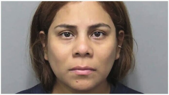 Justice Is Served Upon Kristel Candelario, an Ecuadorian Woman Who Left 16-Month-Old Child Alone While She Vacationed in Puerto Rico