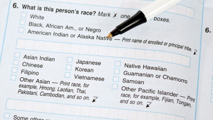The ‘Other’ Box Might Become Obsolete Soon as the U.S. Census Will Now Include ‘Hispanic’ and ‘Latino’ Within Its Race Categories for the First Time in History
