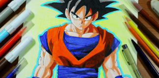 Artists in Peru Unveil a Mural Dedicated to Akira Toriyama, the Late Creator of ‘Dragon Ball’ Artists in Peru Unveil a Mural Dedicated to Akira Toriyama, the Late Creator of 'Dragon Ball'