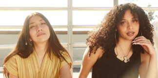 Live like a ‘Poderosa’ Live like a 'Poderosa'