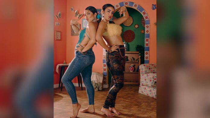 ‘Chongas’ Are More Than Big Hoops and Duck Face and Now There’s a Series to Prove It – ‘The Chonga Girls’ Will Be Streaming On a Screen Near You Soon 