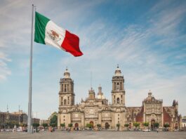Children of Parents Who Emigrated From Mexico Now Have the Option to Apply for Mexican Dual Citizenship