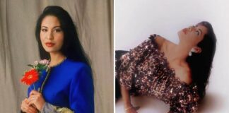 Honoring Selena Quintanilla’s Memory: Rarely Seen Photos of the ‘Queen of Cumbia’ Honoring Selena Quintanilla's Memory: Rarely Seen Photos of the 'Queen of Cumbia'