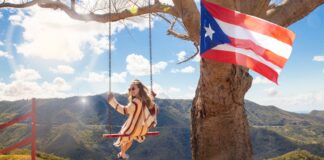 New Report States That Puerto Rico Has One of the ‘Healthiest’ Air Qualities in the World New Report States That Puerto Rico Has One of the ‘Healthiest’ Air Qualities in the World