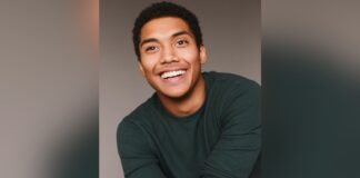 Remembering Afro-Latino Actor, Chance Perdomo Remembering Afro-Latino Actor, Chance Perdomo
