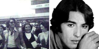 Remembering Sandro aka ‘Argentina’s Elvis’: The First Ever Latino to Perform at the Madison Square Garden Remembering Sandro aka ‘Argentina’s Elvis’: The First Ever Latino to Perform at the Madison Square Garden