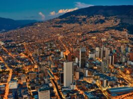 The Dark Side of Tourism in Latin America: Medellín Cracks Down on Its Safety Measures After a Tourist Abused Two Underaged Girls