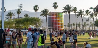 During the First Weekend of Coachella 2024, Latin Musicians Such as Shakira, J Balvin, and Peso Pluma Went All Out During the First Weekend of Coachella 2024, Latin Musicians Such as Shakira, J Balvin, and Peso Pluma Went All Out