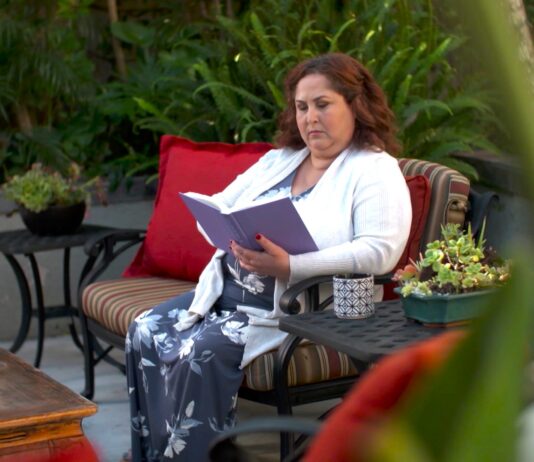 It’s Time for the Latino Community to Take Charge of Their Own Health By Working Closely With Their Doctors, Sponsored by GSK