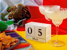 Why This Fake Mexican Holiday Actually Matters
