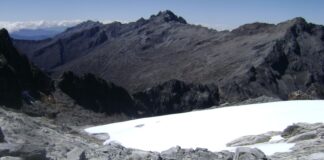 A (Sad) Historical Event Just Occurred: Venezuela Became the First Andean Country to Have All Its Glaciers Melt Away A (Sad) Historical Event Just Occurred: Venezuela Became the First Andean Country to Have All Its Glaciers Melt Away