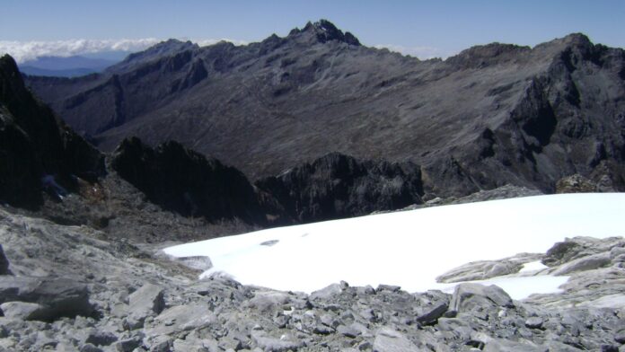 A (Sad) Historical Event Just Occurred: Venezuela Became the First Andean Country to Have All Its Glaciers Melt Away 
