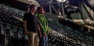 Marcello Hernández and Myke Towers Star in Major League Baseball’s Latino Culture Campaign Marcello Hernández and Myke Towers Star in Major League Baseball's Latino Culture Campaign