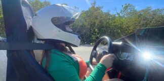 Who Said Latinas Can’t Enjoy Power Sports? Here’s Why the Love for Adventure That Drives Latinas Is a Nod to Women Empowerment