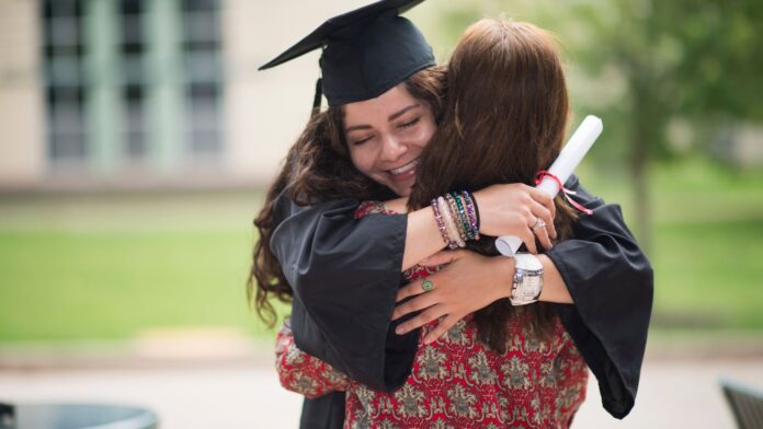 Funding Dries Up at the University of Texas in Austin, but Latino Students Keep Moving Forward