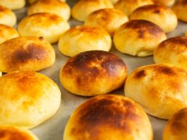 Latin American Breads Ranked Among the Most Delicious in the World 
