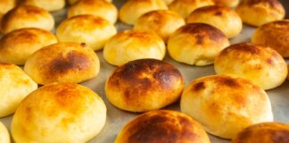Latin American Breads Ranked Among the Most Delicious in the World Latin American Breads Ranked Among the Most Delicious in the World