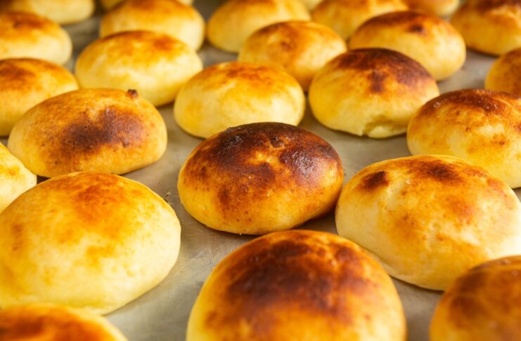 Latin American Breads Ranked Among the Most Delicious in the World 
