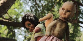 Did You Know Dark Tourism Exists in Mexico? Here’s What You Need to Know about the Island of the Dolls Did You Know Dark Tourism Exists in Mexico? Here’s What You Need to Know about the Island of the Dolls