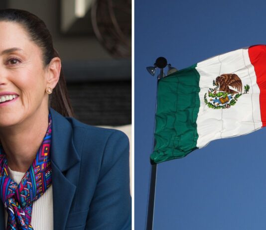 Mexico’s President, Claudia Sheinbaum, Demands Gulf of Mexico Name Be Restored on Google Maps The Scientist Turned Politician, Claudia Sheinbaum, Aims to Make History as Mexico’s First Woman President