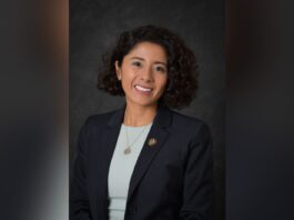 The First Latina Elected as Harris County’s Top Executive, Judge Lina Hidalgo, Insists on Spanish Updates for Houston Residents After Disastrous Tornado 