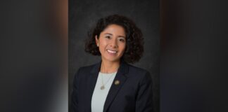 The First Latina Elected as Harris County’s Top Executive, Judge Lina Hidalgo, Insists on Spanish Updates for Houston Residents After Disastrous Tornado The First Latina Elected as Harris County’s Top Executive, Judge Lina Hidalgo, Insists on Spanish Updates for Houston Residents After Disastrous Tornado