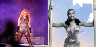 Shakira, Celia Cruz, and Daddy Yankee: Latin Icons Missing from Apple Music’s Best Albums Shakira, Celia Cruz, and Daddy Yankee: Latin Icons Missing from Apple Music’s Best Albums