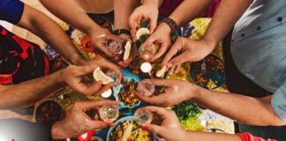 F*ck Cinco de Mayo: But If Non-Latinos ‘Must’ Celebrate It, They Must Do It Authentically At Least – Here’s How F*ck Cinco de Mayo: But If Non-Latinos ‘Must’ Celebrate It, They Must Do It Authentically At Least – Here’s How