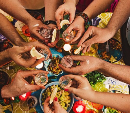 F*ck Cinco de Mayo: But If Non-Latinos ‘Must’ Celebrate It, They Must Do It Authentically At Least – Here’s How F*ck Cinco de Mayo: But If Non-Latinos ‘Must’ Celebrate It, They Must Do It Authentically At Least – Here’s How