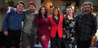 Showrunner Reflects on Working with George Lopez as ‘Lopez vs. Lopez’ Wraps Up This Season Showrunner Reflects on Working with George Lopez as ‘Lopez vs. Lopez’ Wraps Up This Season