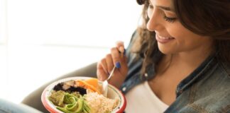 Food as Medicine – The Nutritional Value of Cultural Food Food as Medicine – The Nutritional Value of Cultural Food