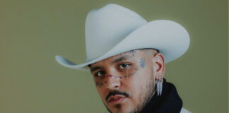 Christian Nodal Faces $2.5 Million Lawsuit Over Abandoned Concert in Colombia