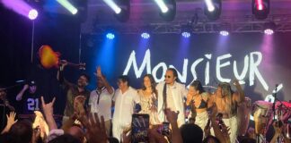 Healing Through Music Is an Ancestral Gift and the Colombian Band Monsieur Periné Is Giving Many Latinas the Chance to Experience This Gift Today Healing Through Music Is an Ancestral Gift and the Colombian Band Monsieur Periné Is Giving Many Latinas the Chance to Experience This Gift Today