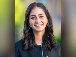 Panamanian Student Isabela Tasende Named Notre Dame Valedictorian, Embodies the Future of Latinas in the U.S. 