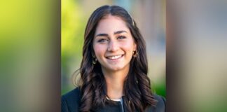 Panamanian Student Isabela Tasende Named Notre Dame Valedictorian, Embodies the Future of Latinas in the U.S. Panamanian Student Isabela Tasende Named Notre Dame Valedictorian, Embodies the Future of Latinas in the U.S.