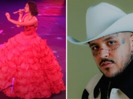 OPINION: Angela Aguilar Faces Backlash Amid Her New Relationship with Nodal Leaving Many People Asking What This Means for Latina Unity 