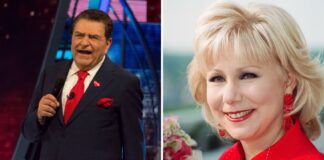 Latina Icon Cristina Saralegui Opens Up About the Cancellation of Her Talk Show and Depression on Don Francisco’s Podcast Latina Icon Cristina Saralegui Opens Up About the Cancellation of Her Talk Show and Depression on Don Francisco's Podcast