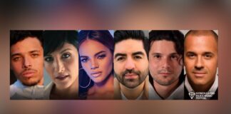 The NVISION Latino Film and Music Festival Is Offering Creatives the Chance to Win $10,000 – Here’s What You Need to Do to Enter The NVISION Latino Film and Music Festival Is Offering Creatives the Chance to Win $10,000 – Here's What You Need to Do to Enter