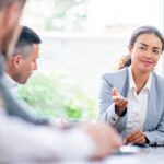 Corporate America, You’re Missing Out on the Best ‘Jefas’ Out There – And It’s Time This is Fixed Corporate America, You're Missing Out on the Best 'Jefas' Out There – And It's Time This is Fixed