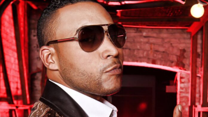 Puerto Rican ‘Reggaetonero’ Don Omar Reveals That He’s Battling Cancer