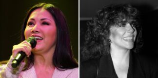 Let’s Focus on Verónica Castro and Ana Gabriel’s Accomplishments and Not Their Alleged Love Story Let’s Focus on Verónica Castro and Ana Gabriel’s Accomplishments and Not Their Alleged Love Story