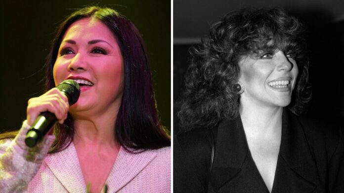 Let’s Focus on Verónica Castro and Ana Gabriel’s Accomplishments and Not Their Alleged Love Story 