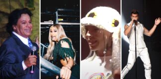 Celebrating Pride as Latines Gives Us the Chance to Stand Against Machismo and Antiquated Beliefs Celebrating Pride as Latines Gives Us the Chance to Stand Against Machismo and Antiquated Beliefs